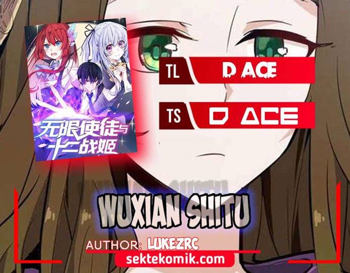 Wuxian Shitu Yu Shier Zhan Ji (Infinite Apostles and Twelve War Girls) Chapter 147 Gambar 1